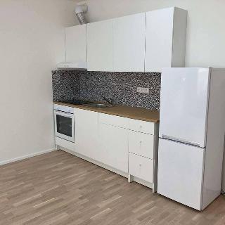 Pronájem bytu 1+kk a garsoniéry 32 m² Praha, Františka Kadlece