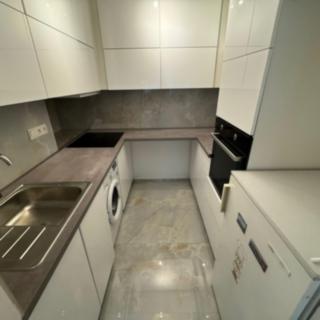 Pronájem bytu 2+kk 50 m² Praha Michle, Ohradní