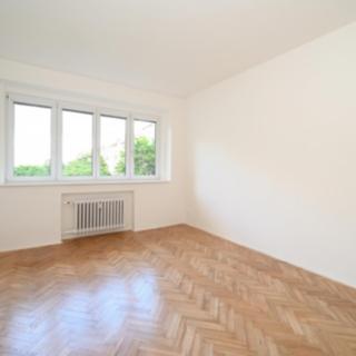 Pronájem bytu 1+kk, garsoniery 30 m² Praha