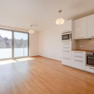 Pronájem bytu 3+kk 105 m² Praha, Čumpelíkova