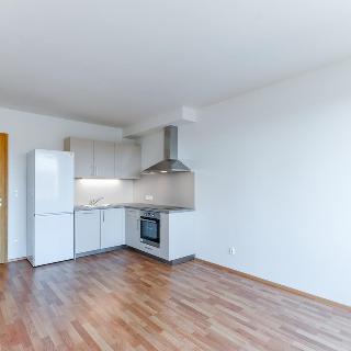 Pronájem bytu 2+kk 55 m² Praha, Strnadových