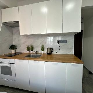 Pronájem bytu 1+kk a garsoniéry 15 m² Praha, Sokolská