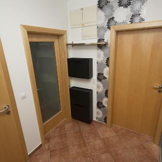 Prodej bytu 3+kk 69 m² Praha, K náhonu