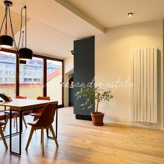 Prodej bytu 3+1 139 m² Praha