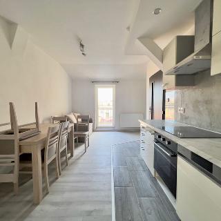 Pronájem bytu 3+kk 86 m² Praha, Radlická