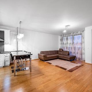 Pronájem bytu 3+kk 92 m² Praha, Ve Střešovičkách