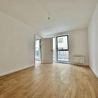 Pronájem bytu 2+kk 48 m² Praha, Varšavská