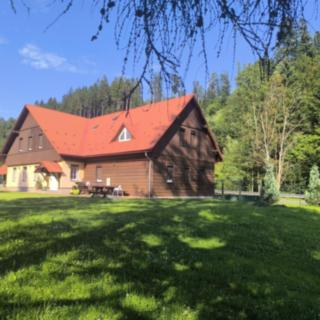 Prodej Ostatních bytů 32 m² Černý Důl