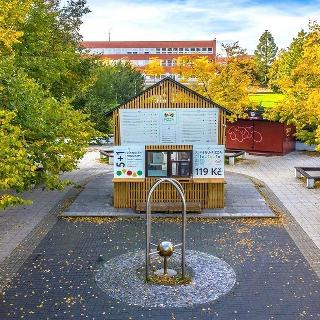 Pronájem restaurace 25 m² Praha, Trávníčkova