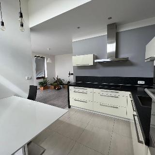 Pronájem bytu 2+kk 59 m² Praha