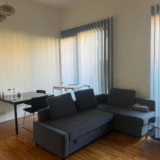 Pronájem bytu 3+kk 71 m² Praha, Prokopova