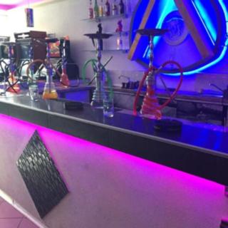 Pronájem restaurace 280 m² Praha