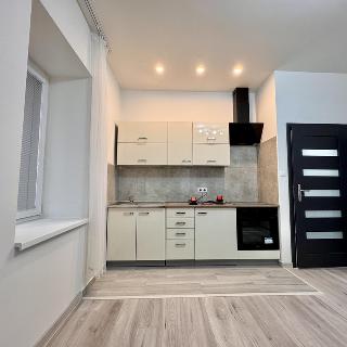 Pronájem bytu 2+kk 50 m² Praha, Nad olšinami