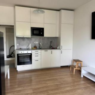 Pronájem bytu 2+kk 50 m² Praha