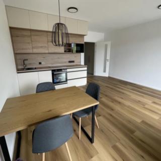 Pronájem bytu 2+kk 55 m² Praha
