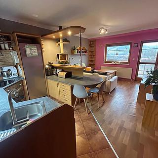 Prodej bytu 3+kk 79 m² Sušice