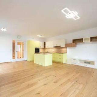 Pronájem bytu 4+kk 113 m² Praha