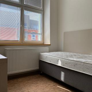 Pronájem bytu 1+kk a garsoniéry 24 m² Praha, Křížová