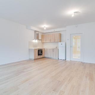 Pronájem bytu 1+kk a garsoniéry 40 m² Praha, Altajská