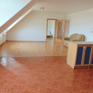 Pronájem bytu 3+kk 110 m² Praha