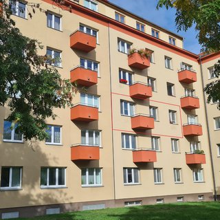 Prodej bytu 3+1 71 m² Praha, Čihákova