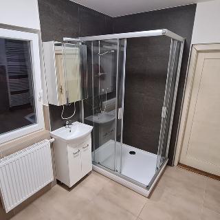 Pronájem bytu 2+kk 50 m² Příbram, Na Leštině