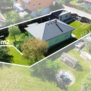 Prodej rodinného domu 80 m² Příbram, Drkolnovská