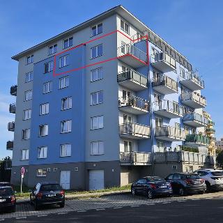 Prodej bytu 2+kk 54 m² Příbram, K Drkolnovu