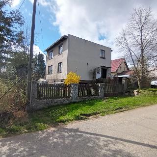 Prodej rodinného domu 180 m² Příbram