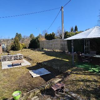 Prodej chaty 16 m² Příbram, Ke Stadionu