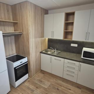 Pronájem bytu 2+kk 50 m² Příbram