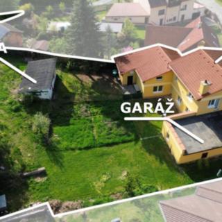 Prodej rodinného domu 280 m² Příbram