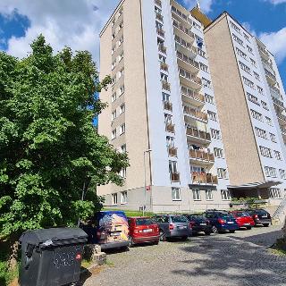 Prodej bytu 3+kk 62 m² Příbram, Riegrova