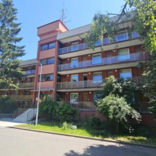 Prodej bytu 3+1 65 m&sup2; Příbram