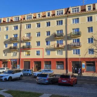 Prodej bytu 2+1 55 m² Příbram, náměstí 17. listopadu