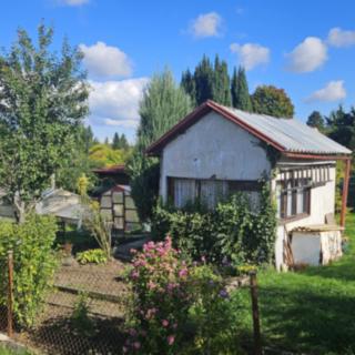 Prodej chaty 15 m&sup2; Příbram