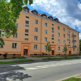 Pronájem bytu 2+1 56 m² Příbram