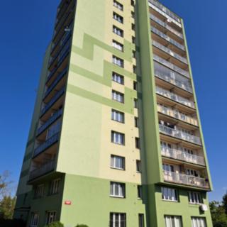 Pronájem bytu 1+1 40 m² Příbram