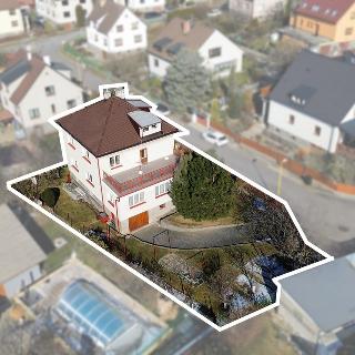 Prodej rodinného domu 180 m² Příbram, Q. M. Vyskočila