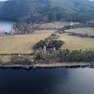 Prodej chaty 90 m² Nalžovice