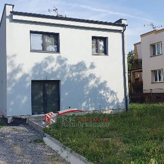 Pronájem rodinného domu 160 m² Karviná, 