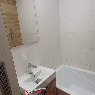 Pronájem bytu 2+1 55 m&sup2; Karviná