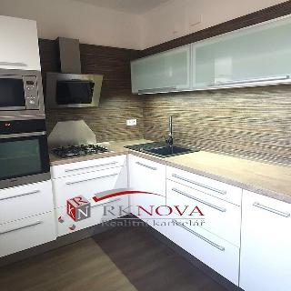 Pronájem bytu 2+1 61 m² Karviná, Borovského