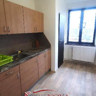 Pronájem bytu 2+1 53 m² Orlová, Slezská