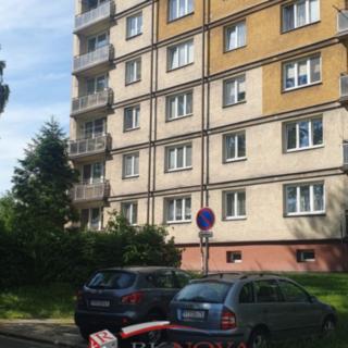 Prodej bytu 1+1 41 m² Český Těšín, Hrabinská