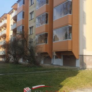 Prodej bytu 3+1 67 m² Karviná Ráj, U Lesa