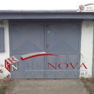 Pronájem garáže 22 m² Karviná