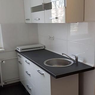 Pronájem bytu 1+1 35 m&sup2; Jablonec nad Nisou
