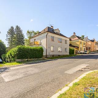 Prodej rodinného domu 204 m² Jablonec nad Nisou, Wolkerova