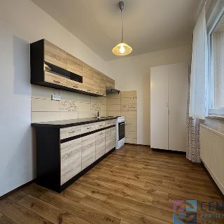 Pronájem bytu 2+1 57 m² Liberec, Česká